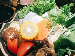 -呷哺呷哺 黄金牧场 (新中关购物中心店)