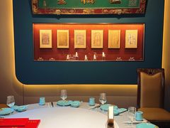 -四世同堂·京菜·烤鸭(双井店)