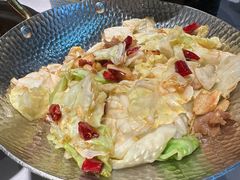 -费大厨辣椒炒肉(黄兴中心广场店)