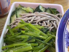 -陕味食族油泼面·小炒盖码面(双榆树店)