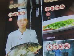 -街坊小厨(麦园店)
