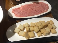 -巴奴毛肚火锅(广益哥伦布店)