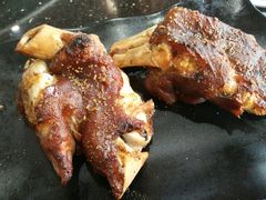 -瓦房店活羊大串(锦绣店)