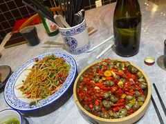 -赣菜笔记·江西米粉·小龙虾·小炒(曹杨路店)