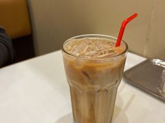 -大哥餐厅(西城花园店)