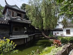 -中山詹园