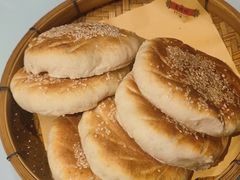 -老牌坊•鲁菜名店•地道济南菜(大观园商埠店)