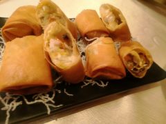 -上海金桥红枫万豪酒店-万豪中餐厅