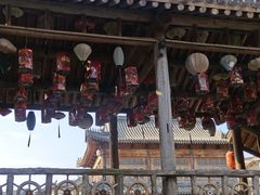 -雪山彩虹谷景区