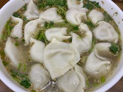 -回坊马二饺子馆