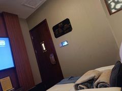 -儒之堂足道·SPA·推拿(莫干山路店)