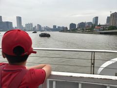 -上海轮渡售票处