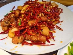 -小喜客·云南特色菜(纳西庭院店)