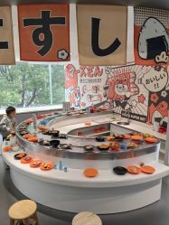 -MINI MARS KIDS CLUB亲子家庭中心(杨浦黄兴店)