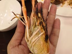 -大螃蟹海鲜餐厅