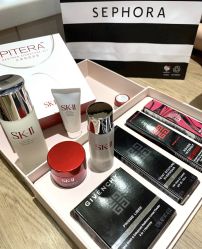 -丝芙兰Sephora