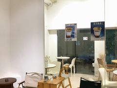 -Oasis coffee燕谷咖啡(公信店)