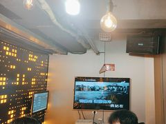 -云晓光头烧烤吧(盛夏店)