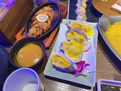 柠檬虾-蟹之国·精品蟹料理(极地店)