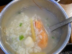 -伍丁·烤牛肋(和平东桥店)