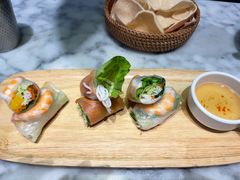 -PHO爺·越南料理(亦庄大族广场店)