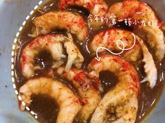-怪怪龙虾·来自江苏盱眙(惊驾路店)
