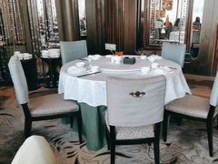 -夏宫中餐厅(静安香格里拉店)