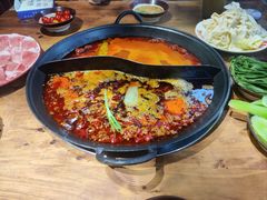 -楠火锅(龙阳广场店)