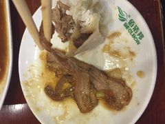 -老仁义·清真菜(太古街店)