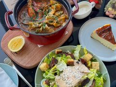 -UPPER KITCHEN(延安路店)