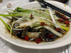 -喜洋洋(中山四路店)