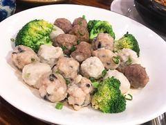 -顺德一品粥·20年凤城老字号(芳村店)