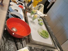 自助餐-厦门艾美酒店·新食谱西餐厅