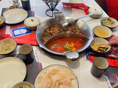 -刘一锅筋头巴脑(大悦城C店)