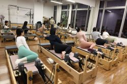 点击看大图 -Y+U遇瑜伽·普拉提