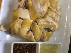 -巫记鸡饭店