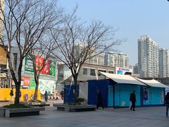 -证大大拇指广场(芳甸路店)