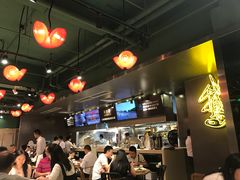 -陈鹏鹏潮汕菜(欢乐海岸 海边景观店)