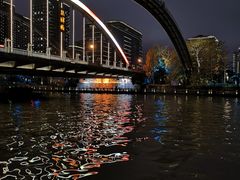 -运河游船(武林门码头)