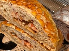 -Juicy Bakery(大学路店)