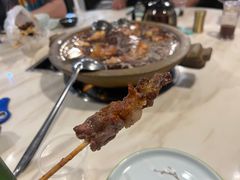 -安吉美渝石锅鱼(芜园西路店)