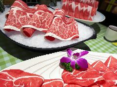 -番食园鲜食火锅(高新店)