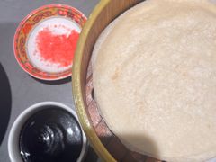-褚记烤鸭·南京家常菜(雨花客厅店)
