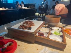 -上饍·中国厨房(建发JFC品尚中心店)