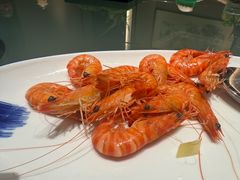 -莆鑫海鲜城(浏河店)