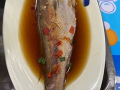 -上海师范大学西部食堂