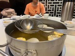 -陈记顺和潮汕牛肉火锅(番禺迎宾大道店)