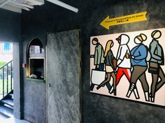 -Money Shops(愚园路店)