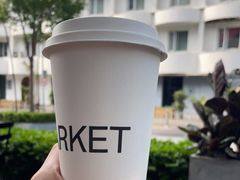 -ARKET CAFÉ(三里屯太古里店)