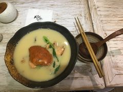-十面欢腾·海鲜面·台式Bistro(长乐路店)